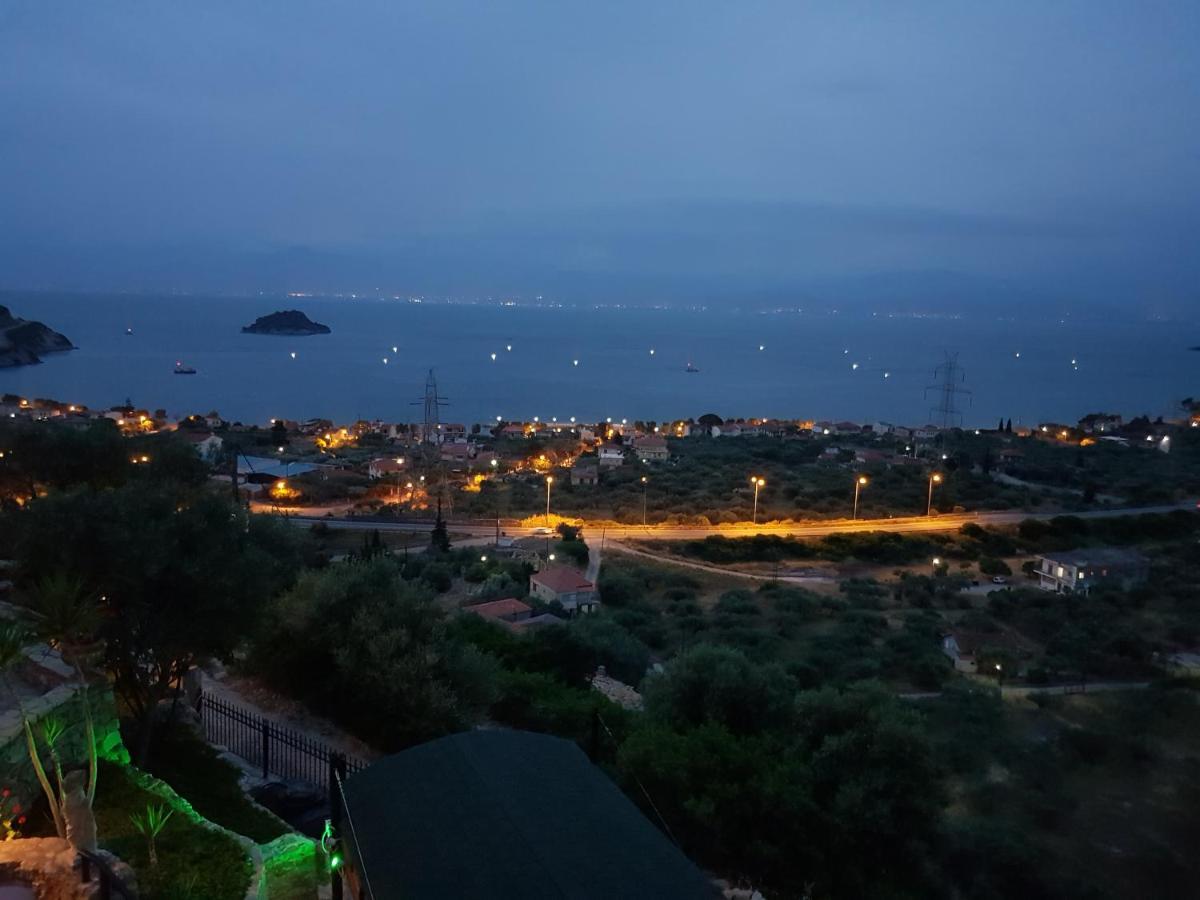 Margherita'S Holidays Home Agios Spyridon  Exterior foto