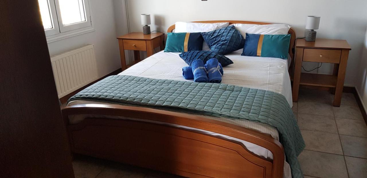 Margherita'S Holidays Home Agios Spyridon  Exterior foto