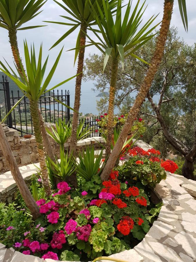 Margherita'S Holidays Home Agios Spyridon  Exterior foto