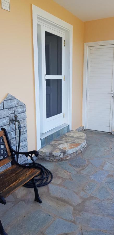 Margherita'S Holidays Home Agios Spyridon  Exterior foto