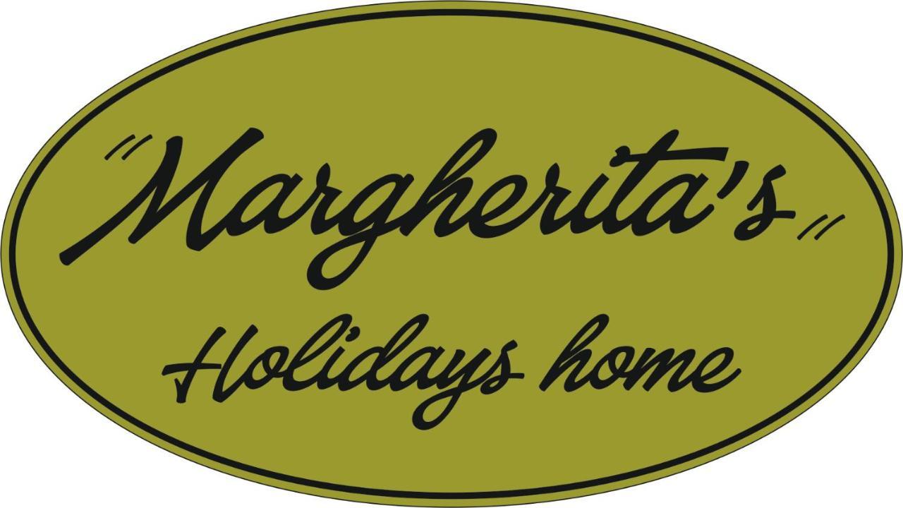 Margherita'S Holidays Home Agios Spyridon  Exterior foto