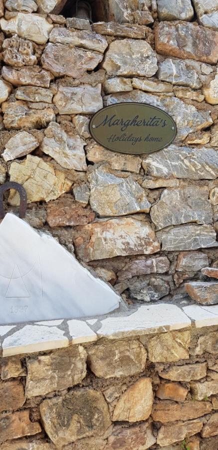 Margherita'S Holidays Home Agios Spyridon  Exterior foto