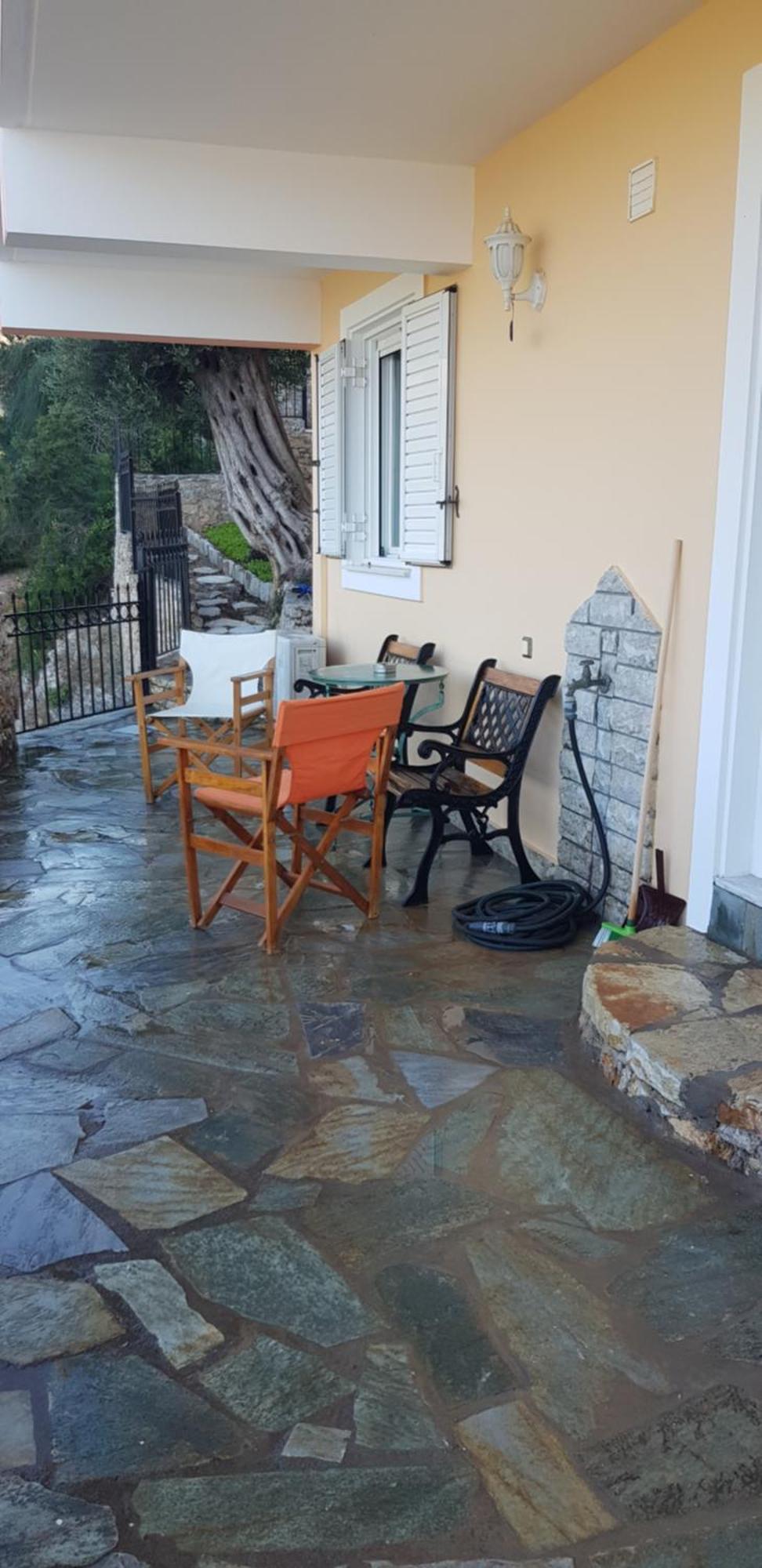 Margherita'S Holidays Home Agios Spyridon  Exterior foto